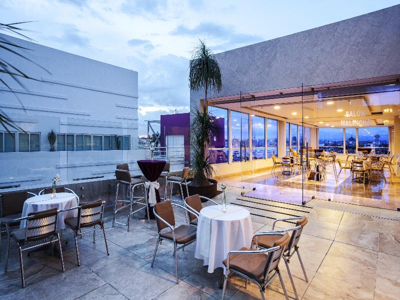 Nh Centro Historico Hotel