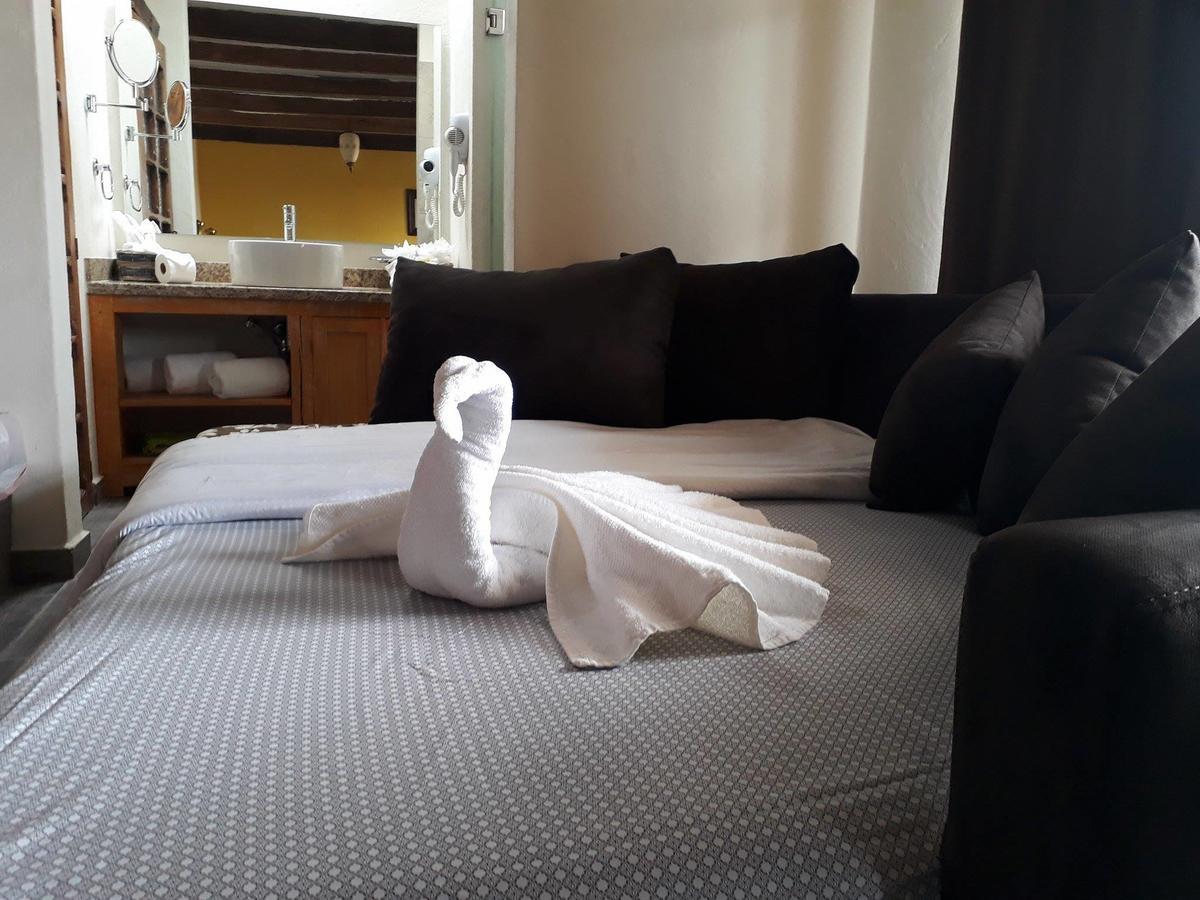 Boutique Xvii Hotel Puebla