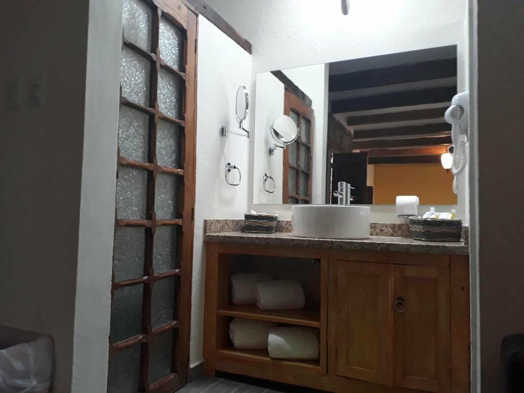 Boutique Xvii Hotel Puebla