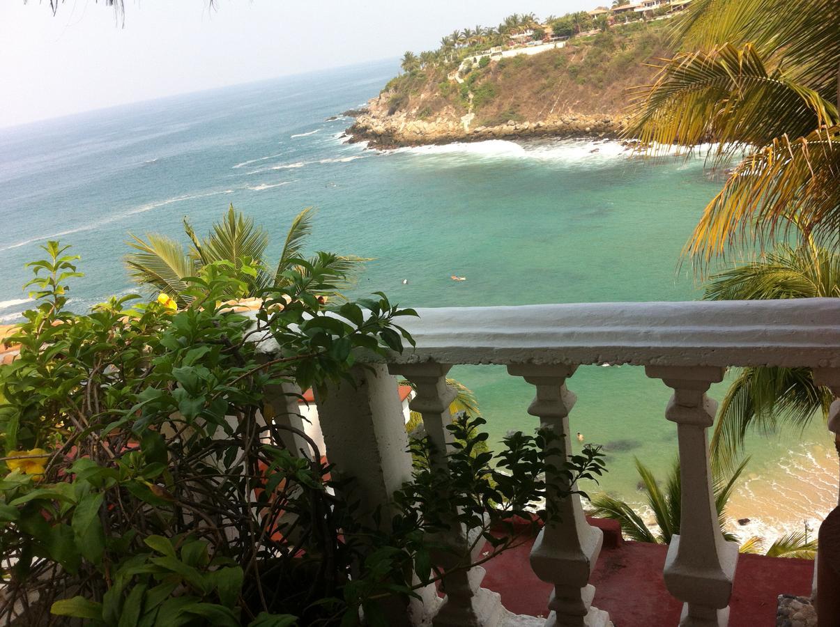 Lodge Carrizalillo