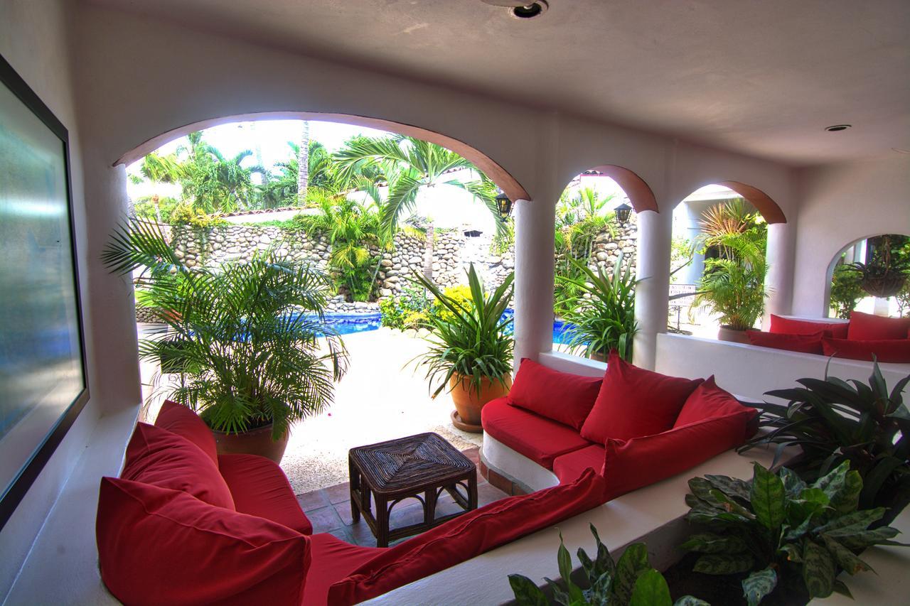 Lodge Carrizalillo