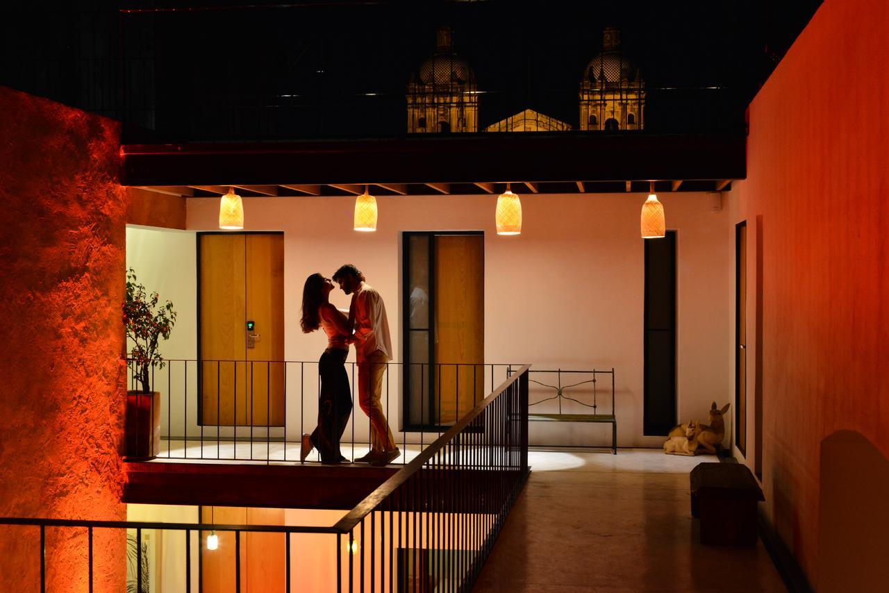 Hotel Amantes 5*