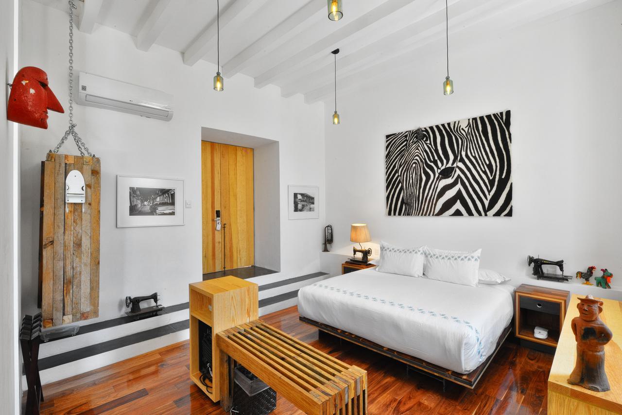 Hotel Amantes