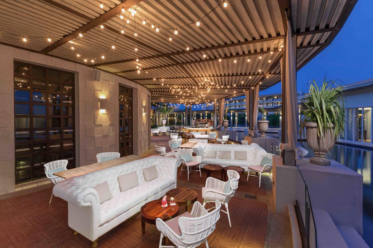Unico Riviera Maya Adults Only Resort Akumal