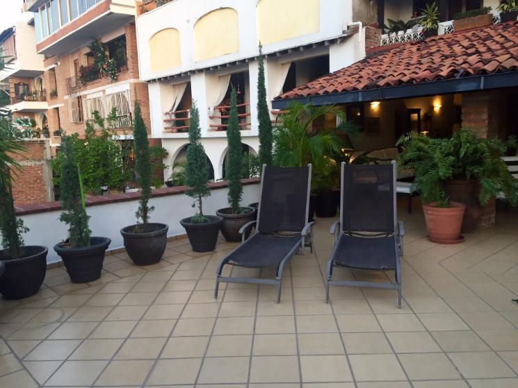 Hotel Casa Pancha Puerto Vallarta Centro - Adults Only *