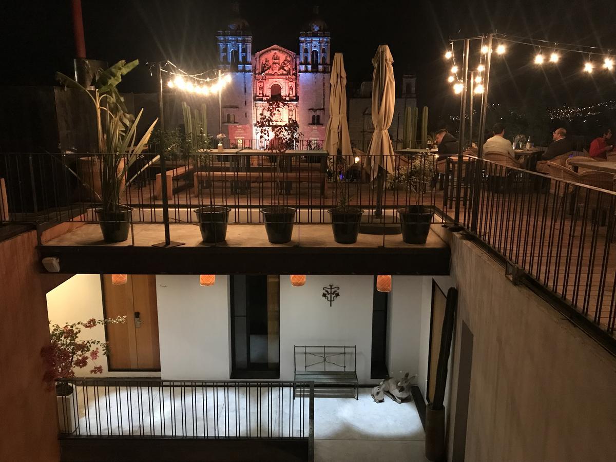 Amantes Hotel