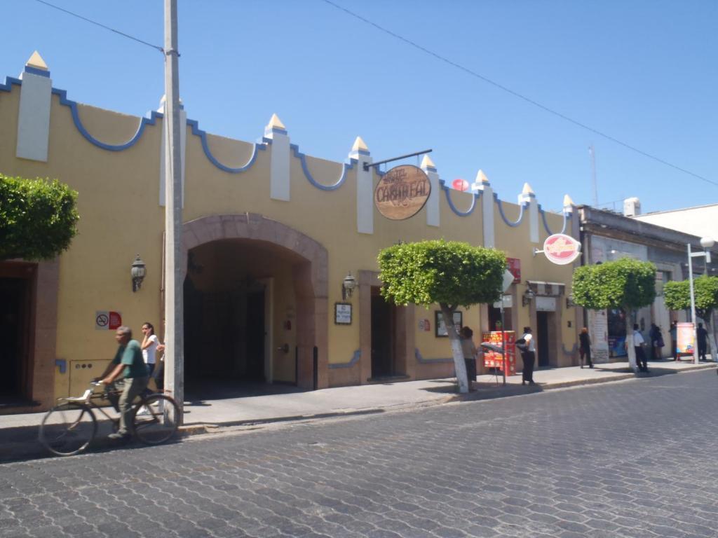 Casa Real