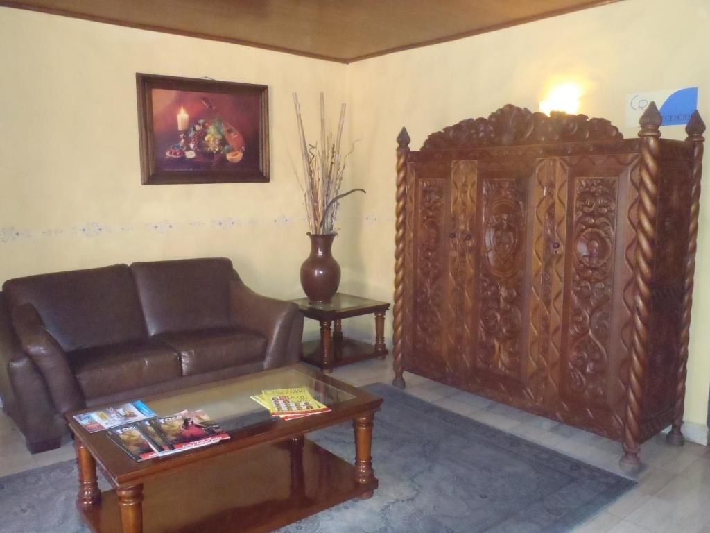 Casa Real 3* Tehuacan