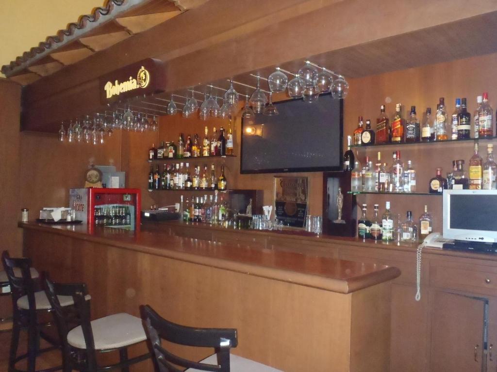 Hotel Casa Real