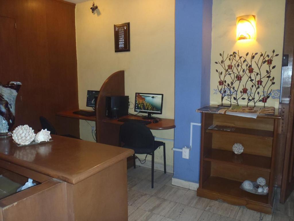 Casa Real Hotel Tehuacan