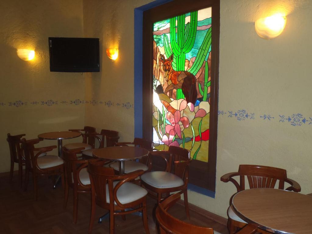 Casa Real Hotel