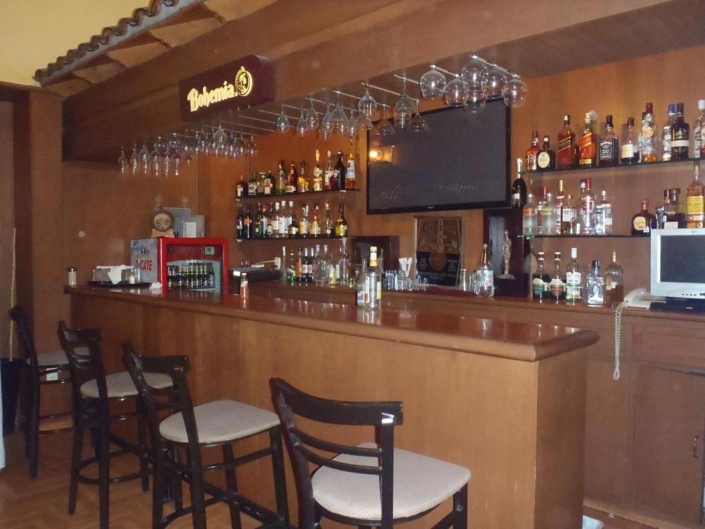 Hotel Casa Real 3*