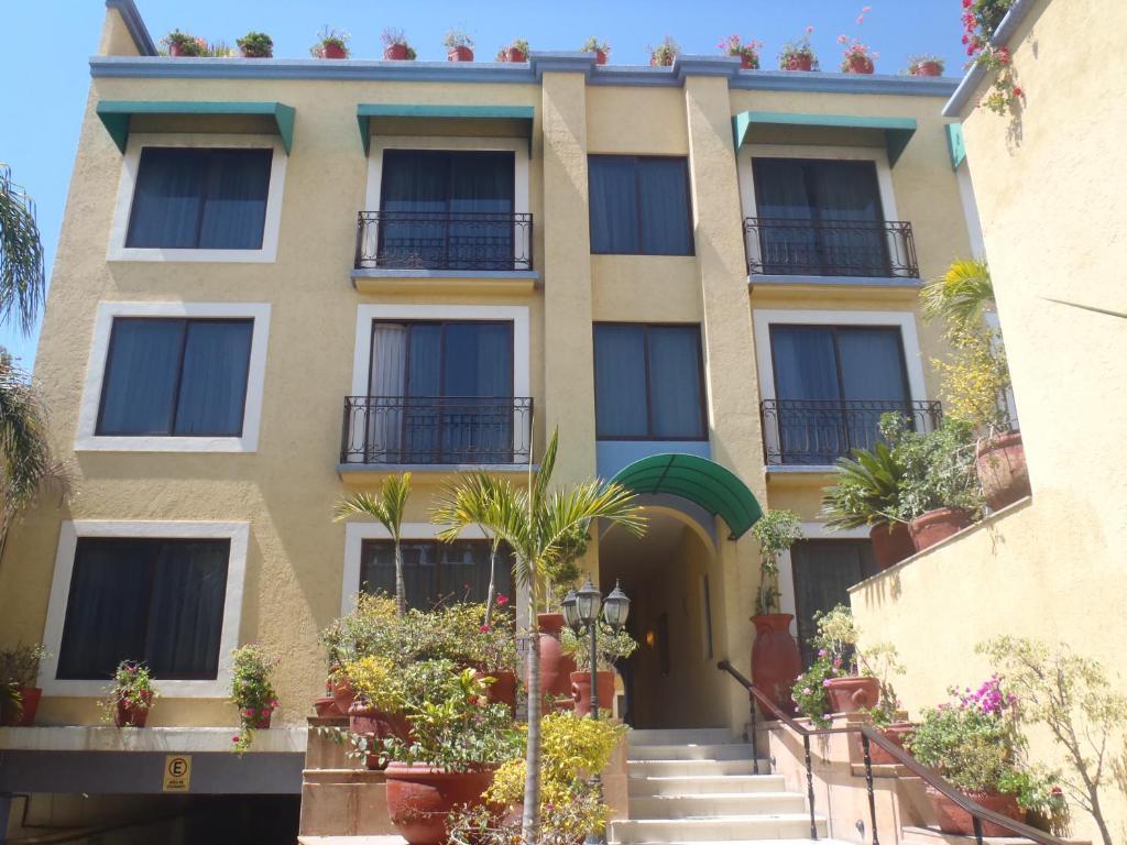 Casa Real 3*