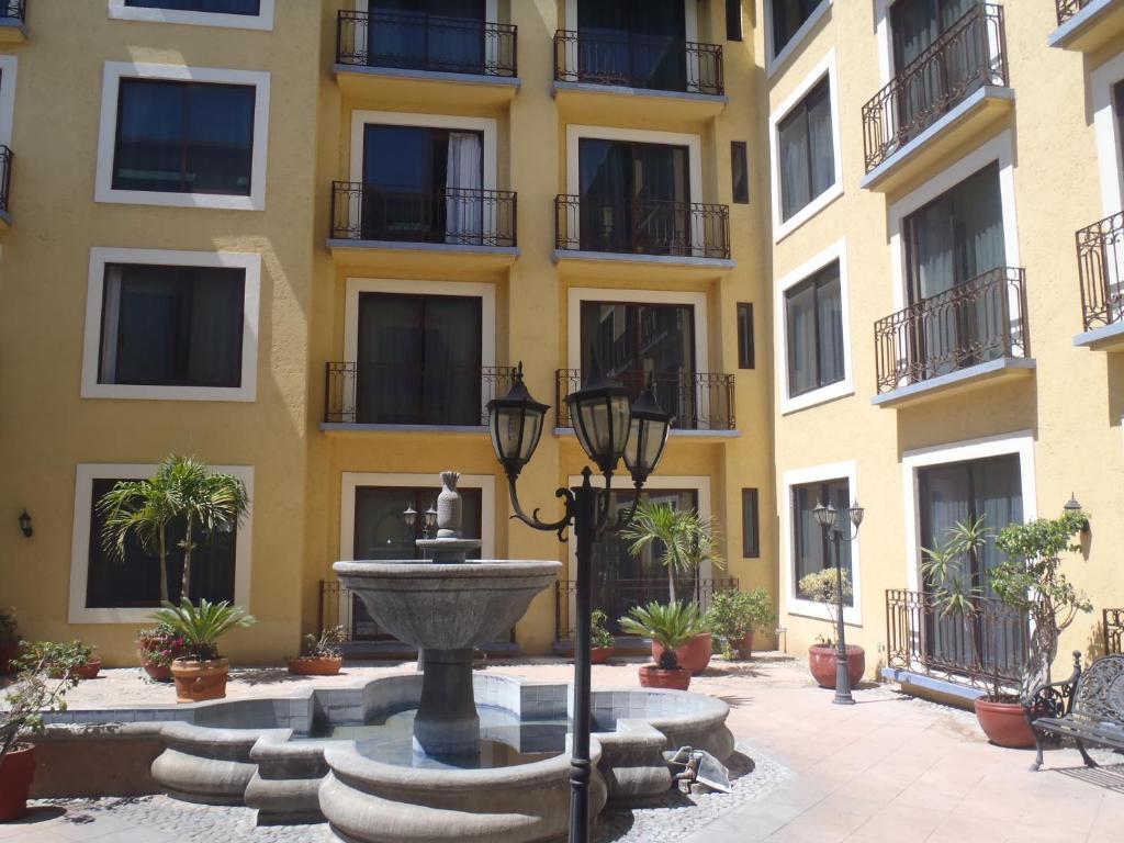 Casa Real Hotel 3*