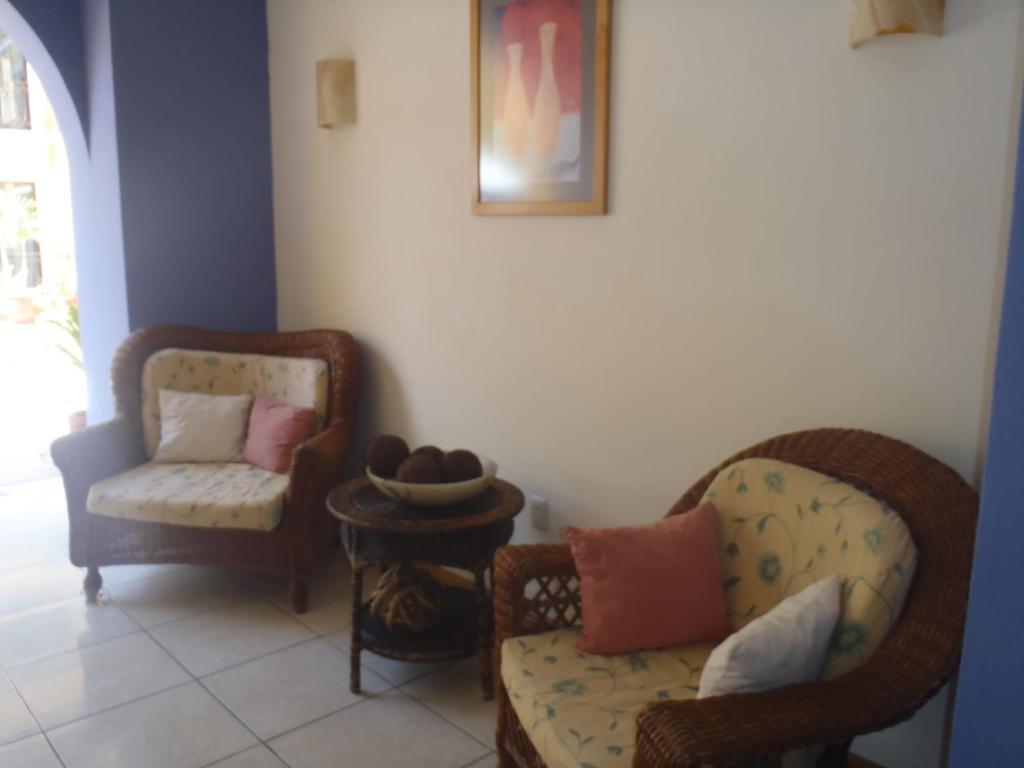 Hotel Casa Real