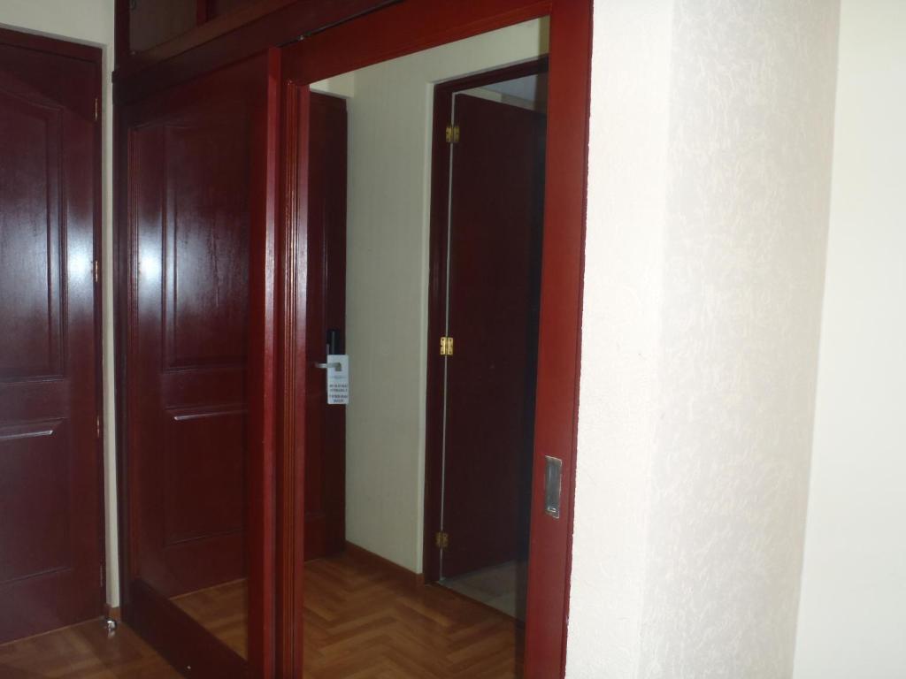 Casa Real Hotel Tehuacan