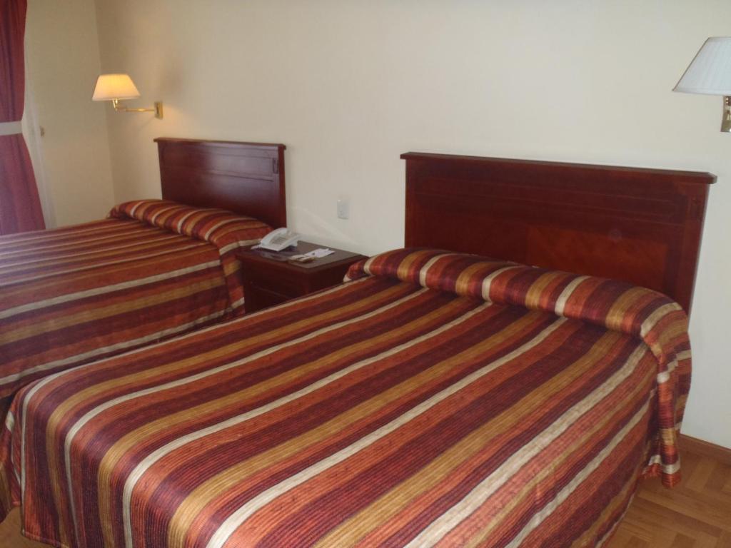 Casa Real Hotel