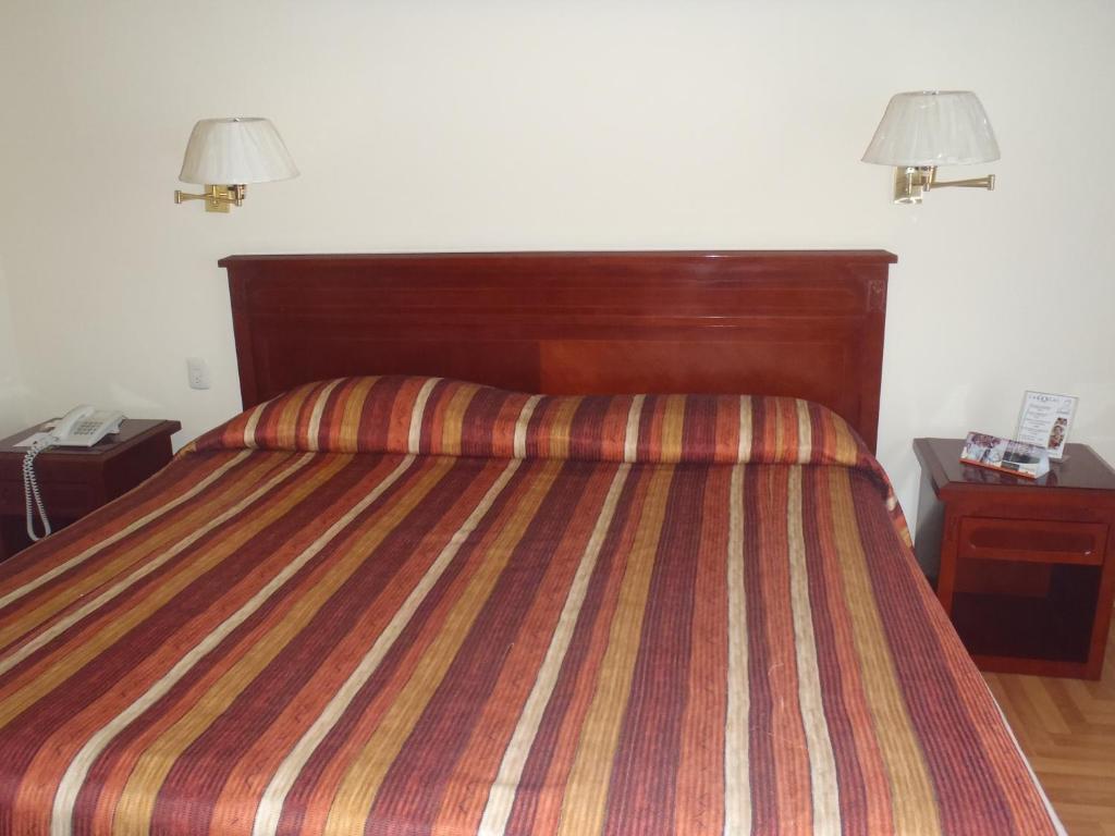 Hotel Casa Real 3*