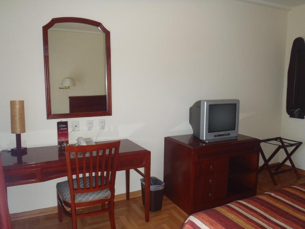 Casa Real 3*