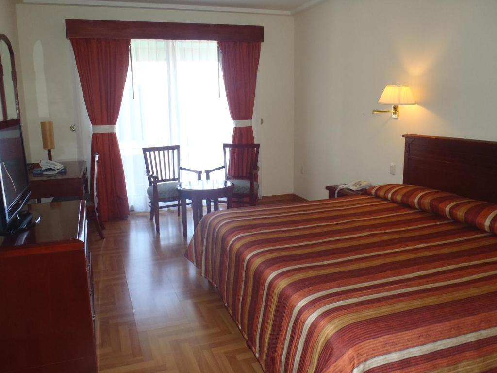 Hotel Casa Real
