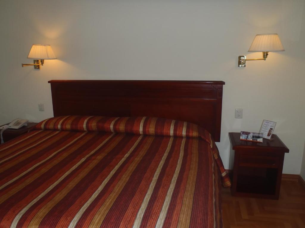 Casa Real Hotel Tehuacan