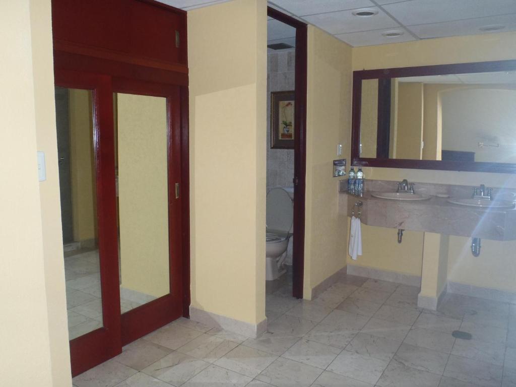 Casa Real Hotel