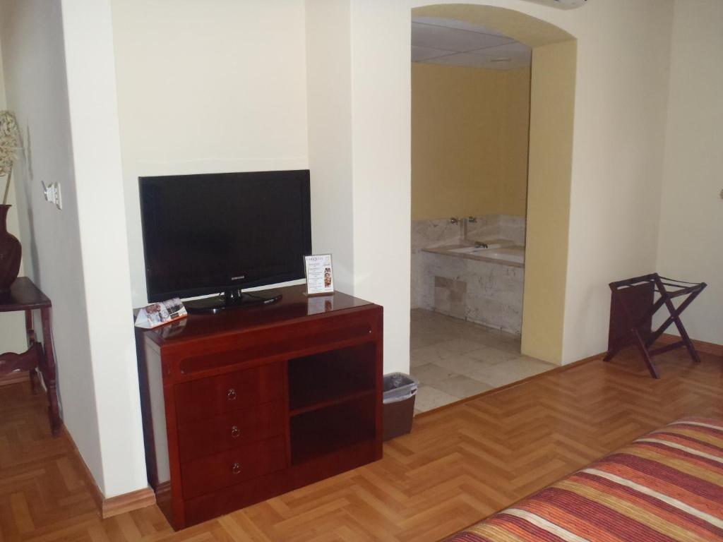 Casa Real 3*