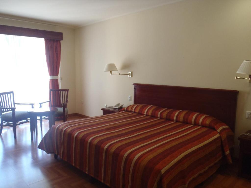 Casa Real Hotel Tehuacan