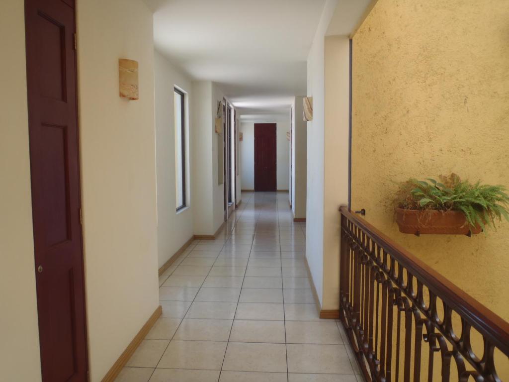 Casa Real Tehuacan