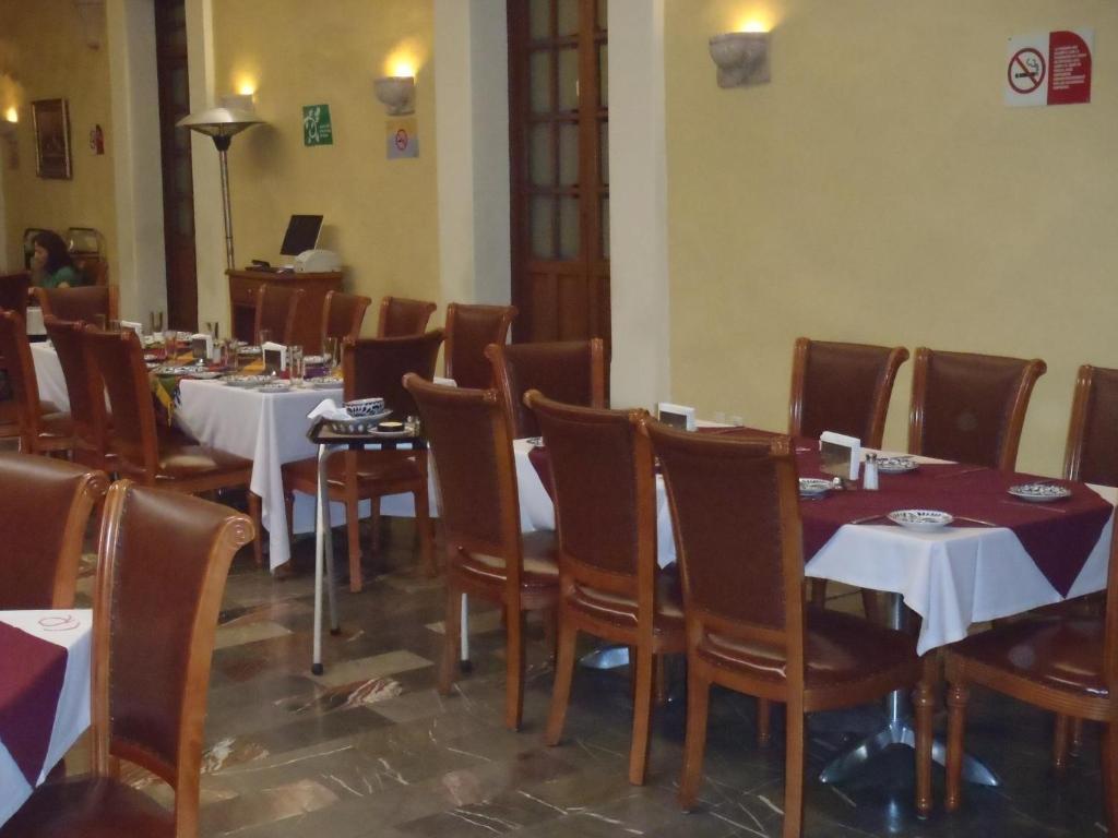 Casa Real Hotel 3*