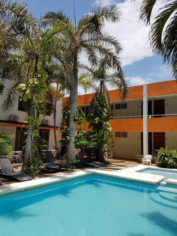 Delfin Playa Azul Hotel 3*