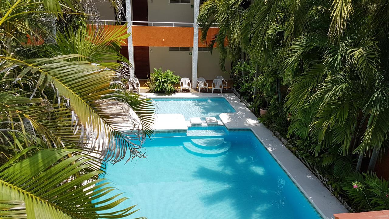 Delfin Playa Azul Hotel Lazaro Cardenas (Michoacan)