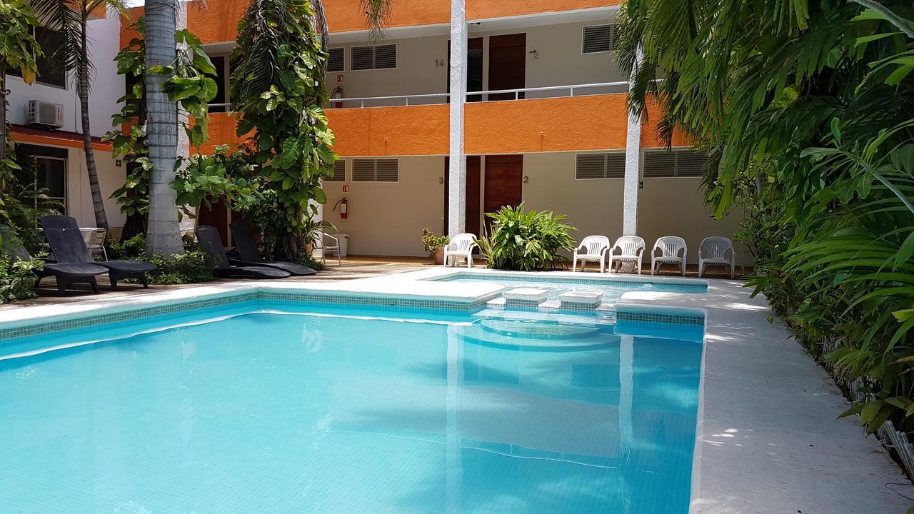 Hotel Delfin Playa Azul 3*