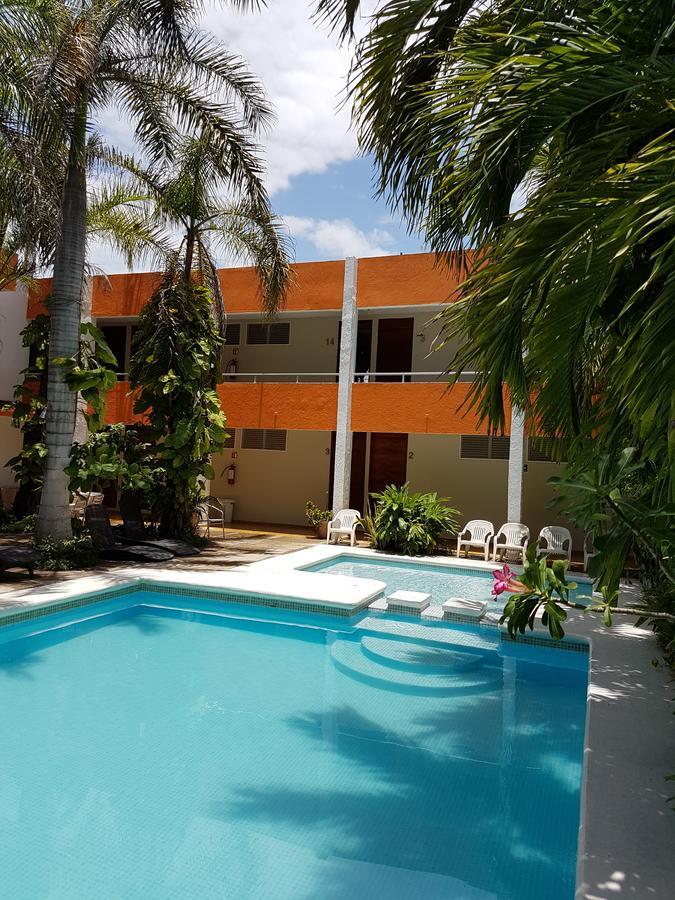 Delfin Playa Azul 3*