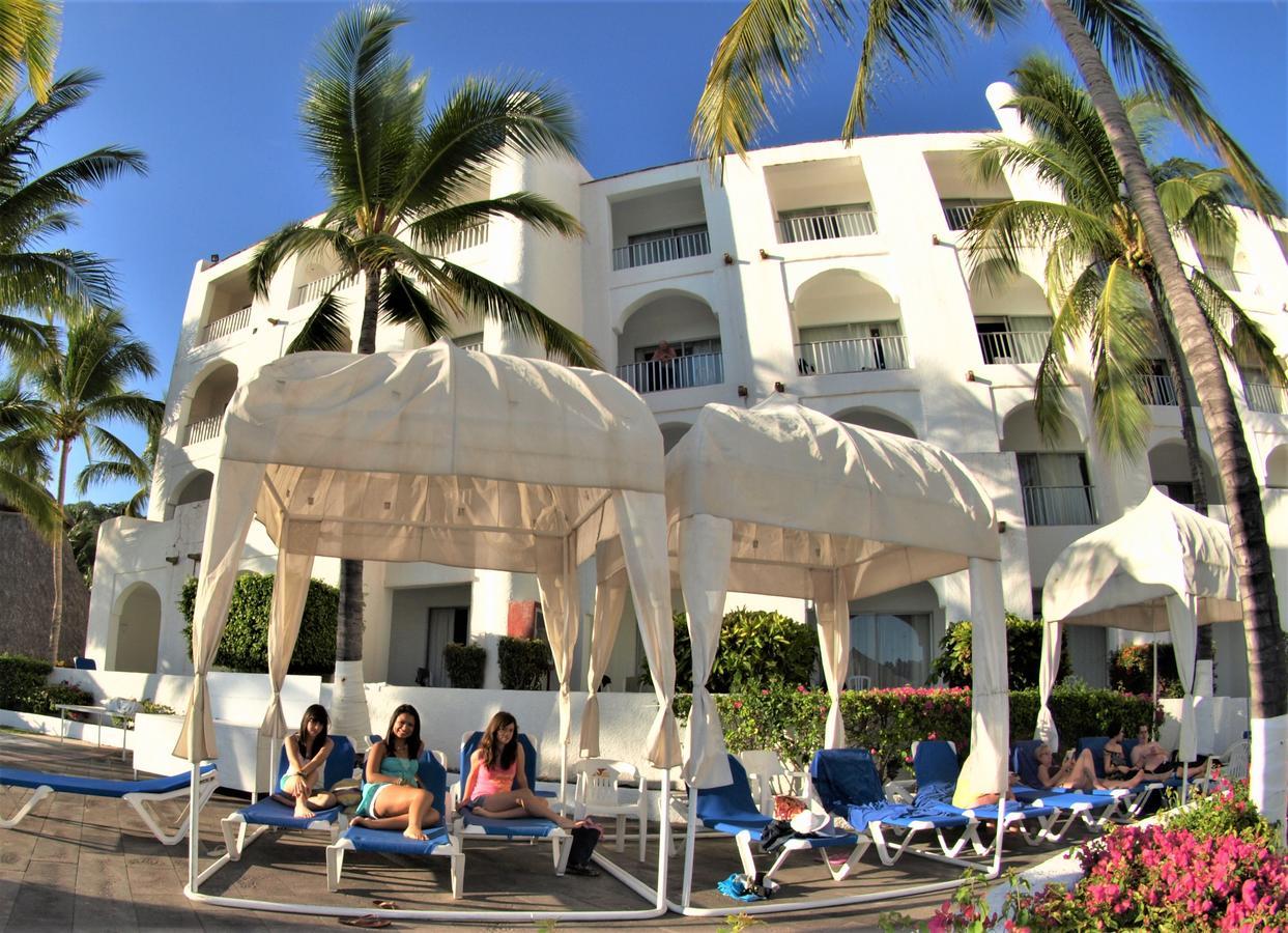 Sierra Mar At Tesoro Hotel 4*