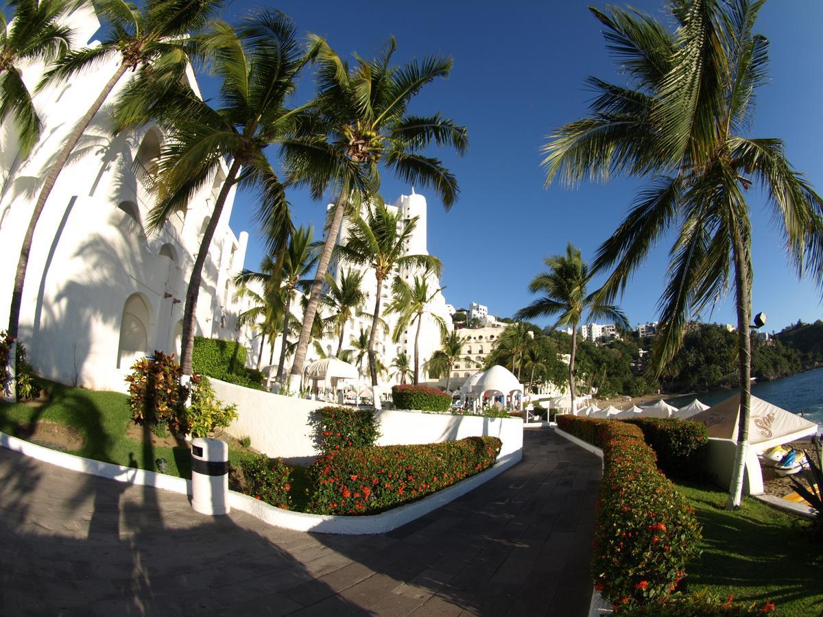 Sierra Mar At Tesoro Hotel Manzanillo