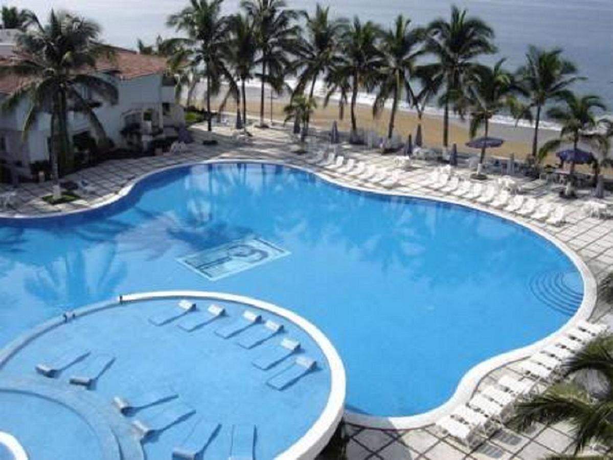 Condominio Pacifico Azul *