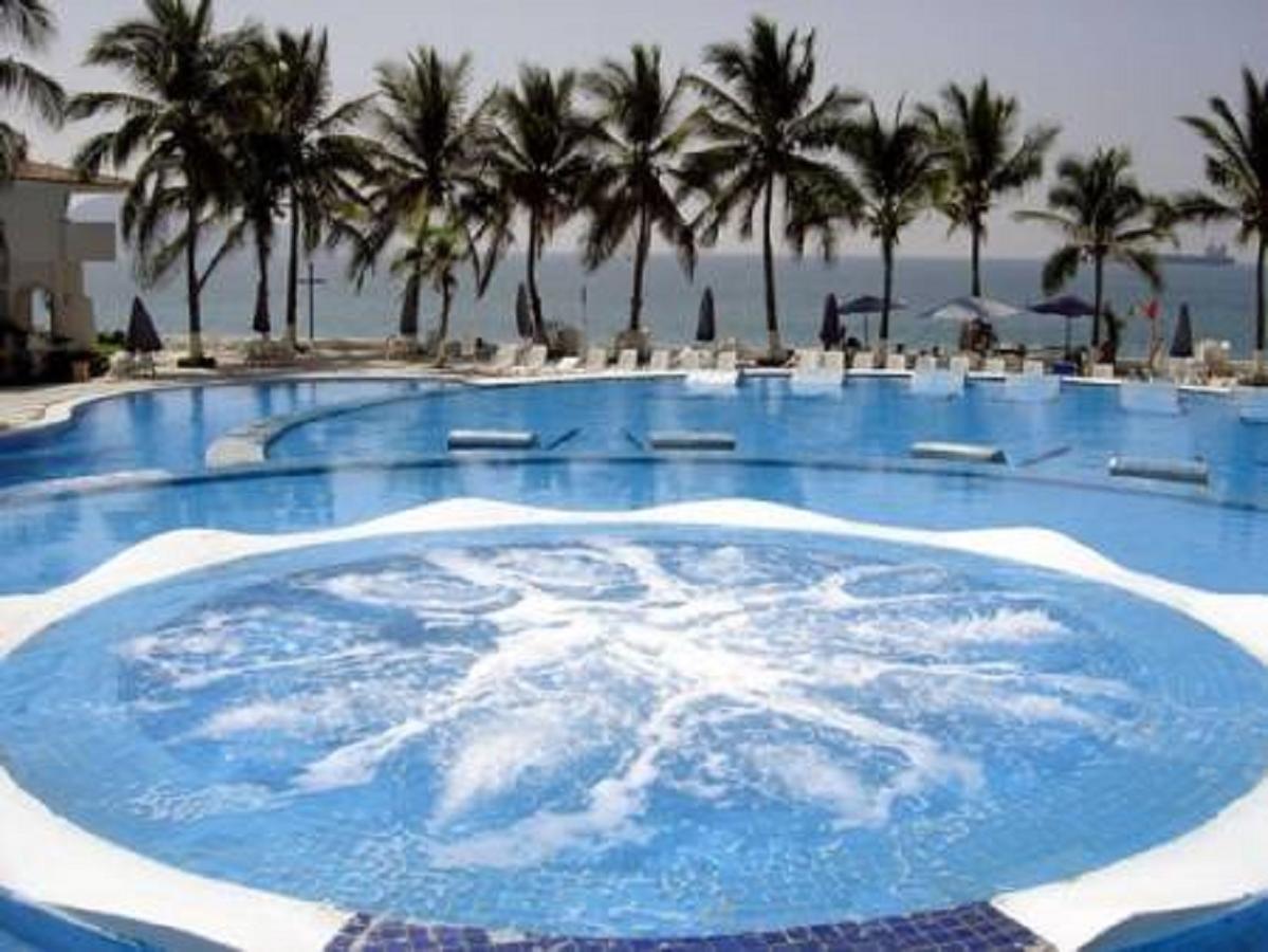 Condominio Pacifico Azul Aparthotel Manzanillo