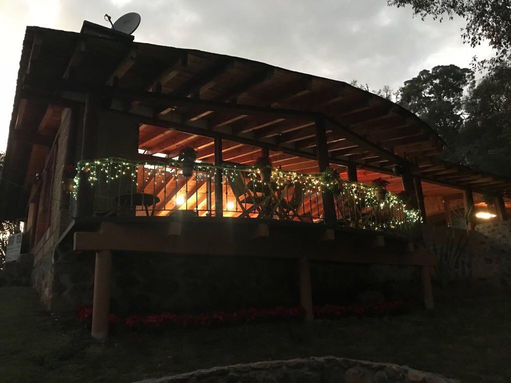 El Estribo Hotel 4*