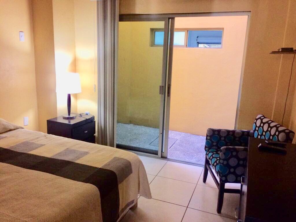 Aparthotel Andressa Mia 3*