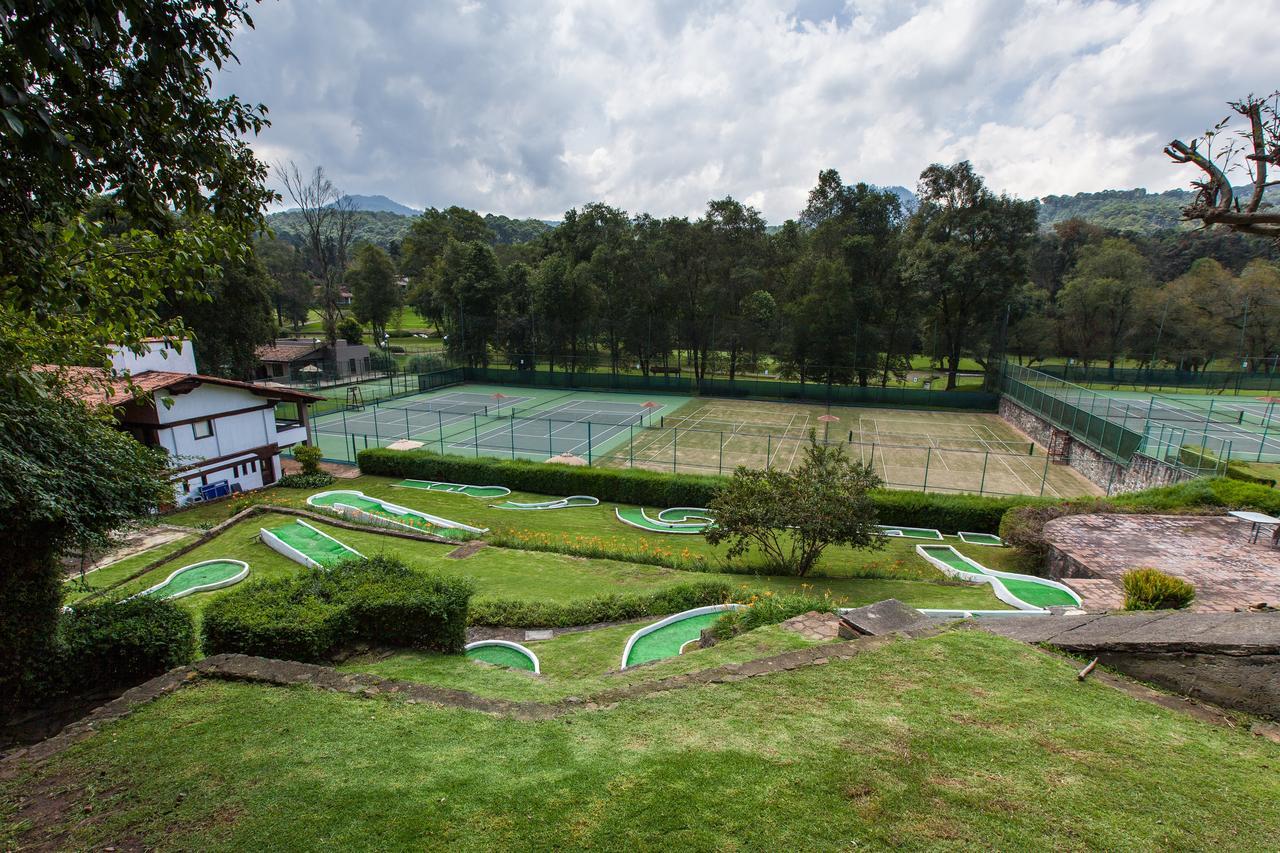 Avandaro Golf & Valle de Bravo