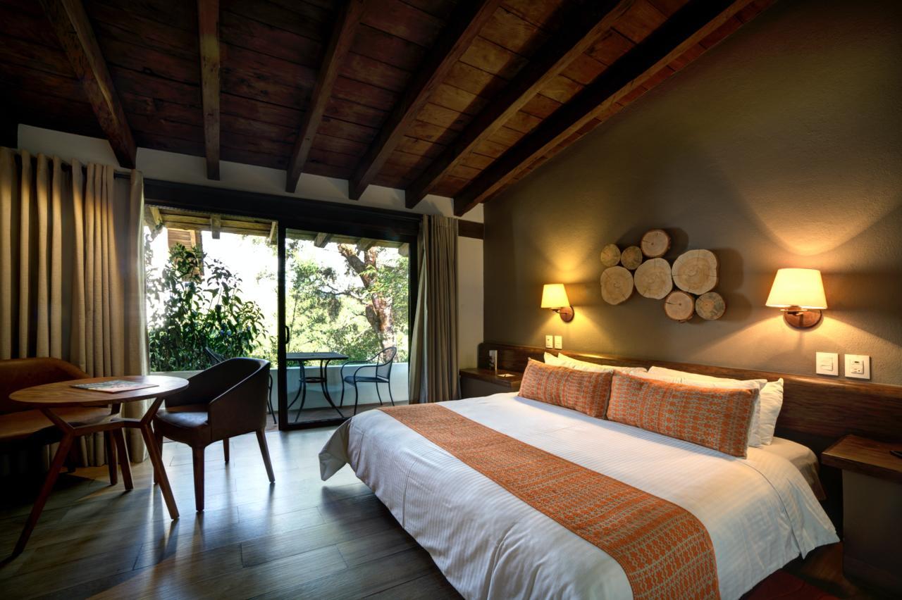 Avandaro Golf &