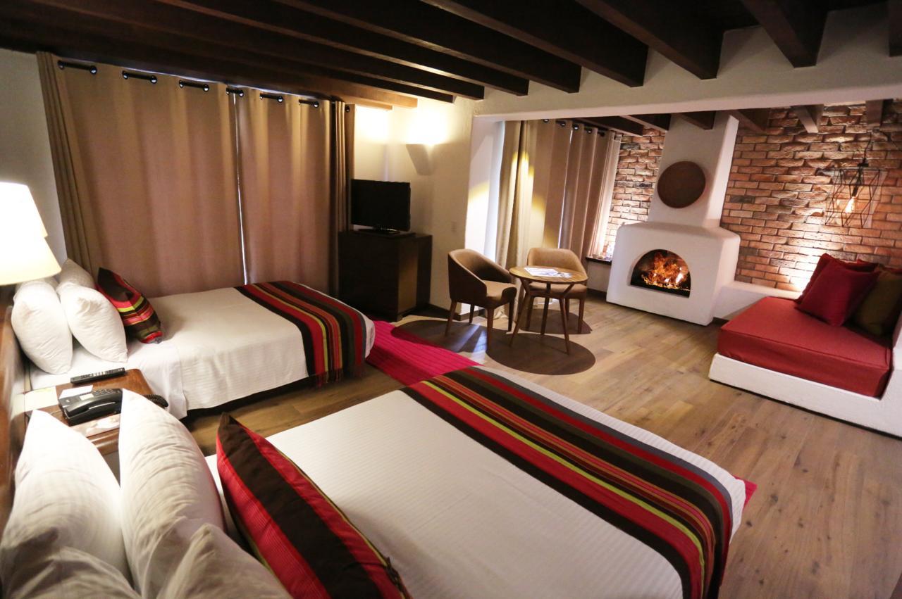 Resort Avandaro Golf & 5*
