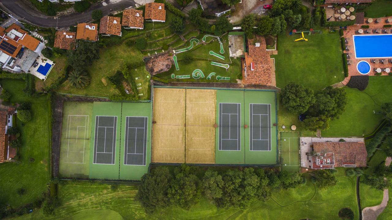 Avandaro Golf & Resort Valle de Bravo