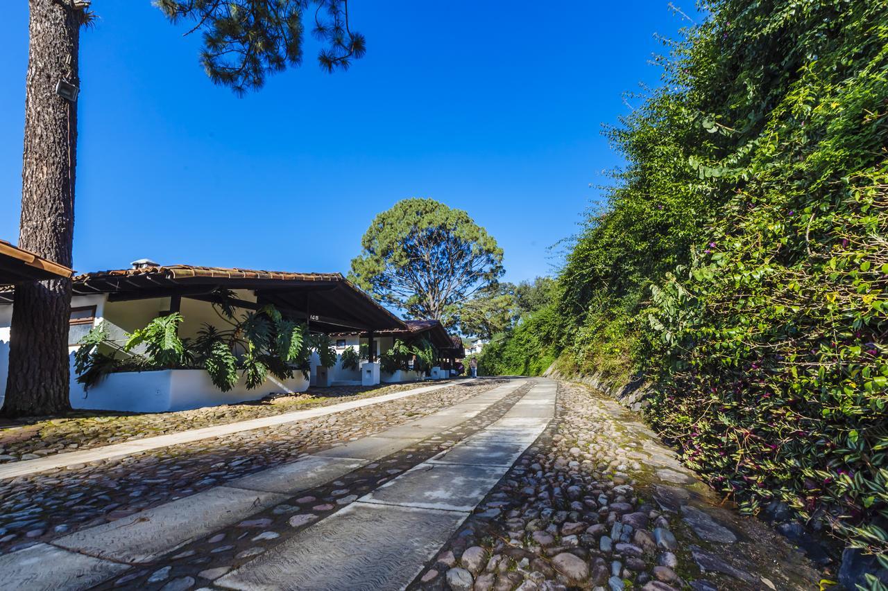 Avandaro Golf & 5* Valle de Bravo