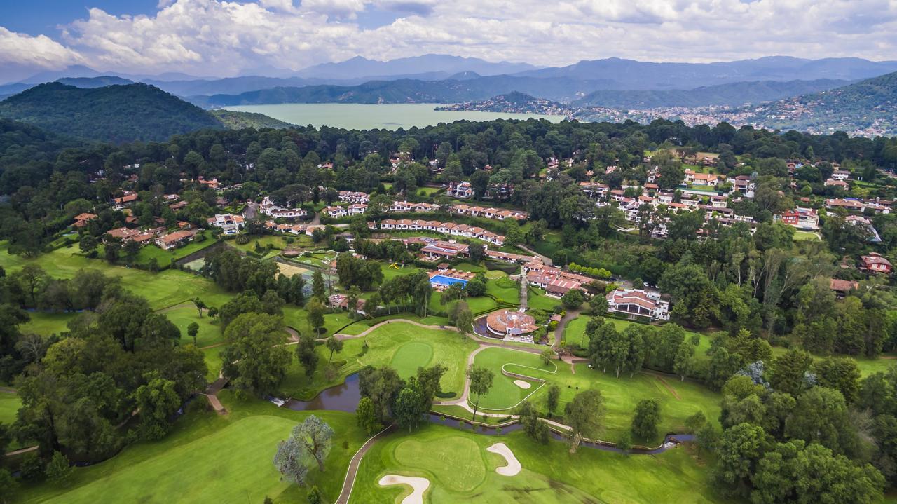 Avandaro Golf & Resort 5*