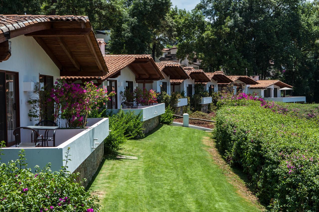 Resort Avandaro Golf &