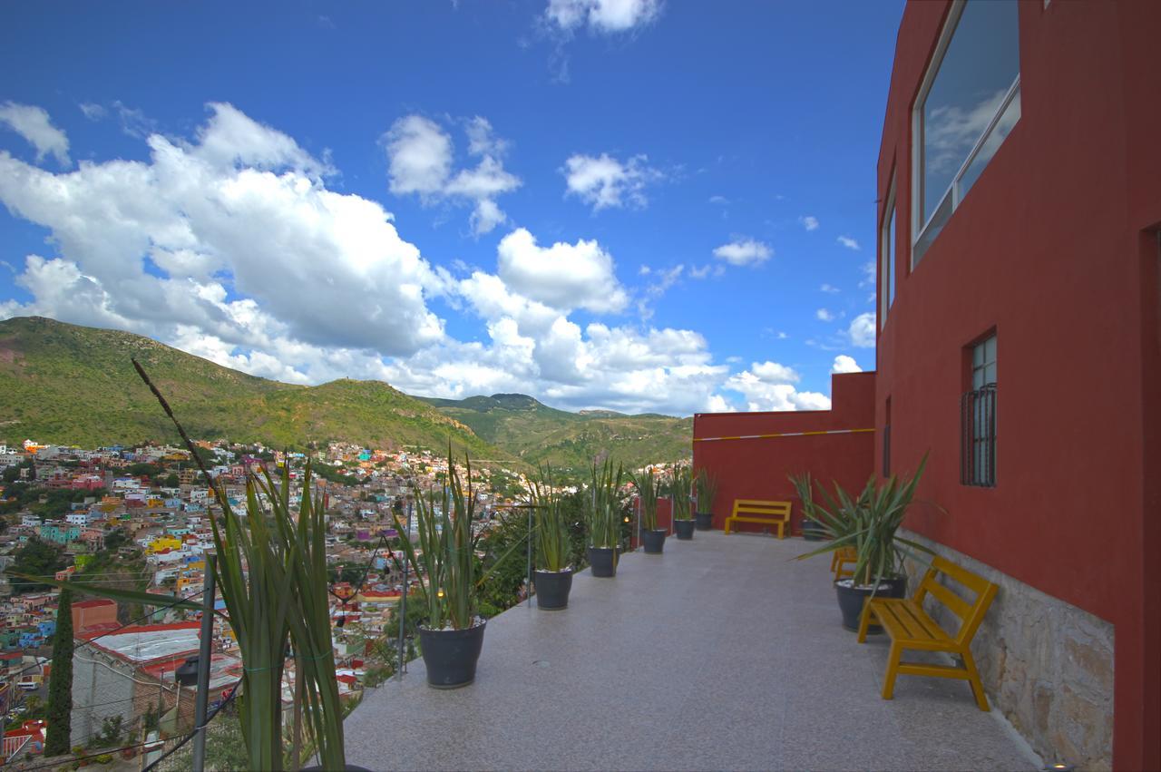 Hotel La Vista