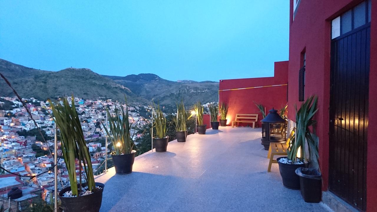 Hotel La Vista Guanajuato