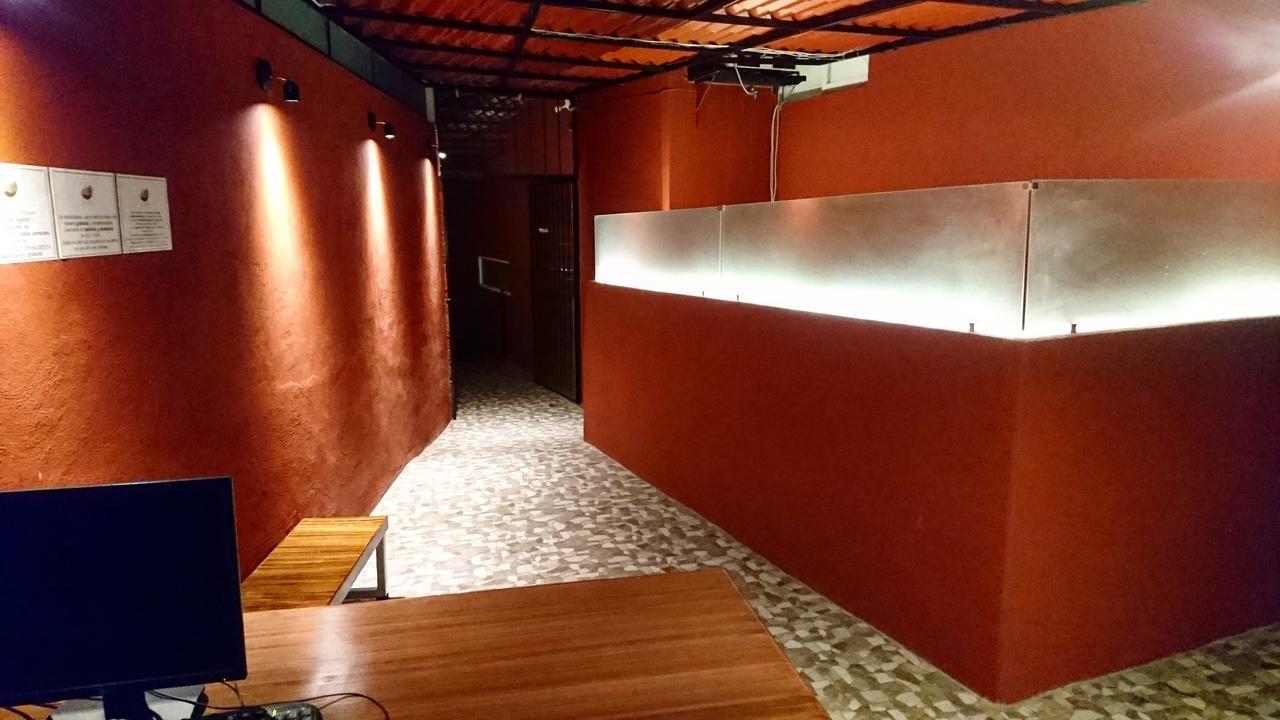 La Vista Hotel 3*